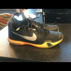 Nike All Star Kobe’s